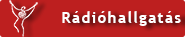 radiohallgatas